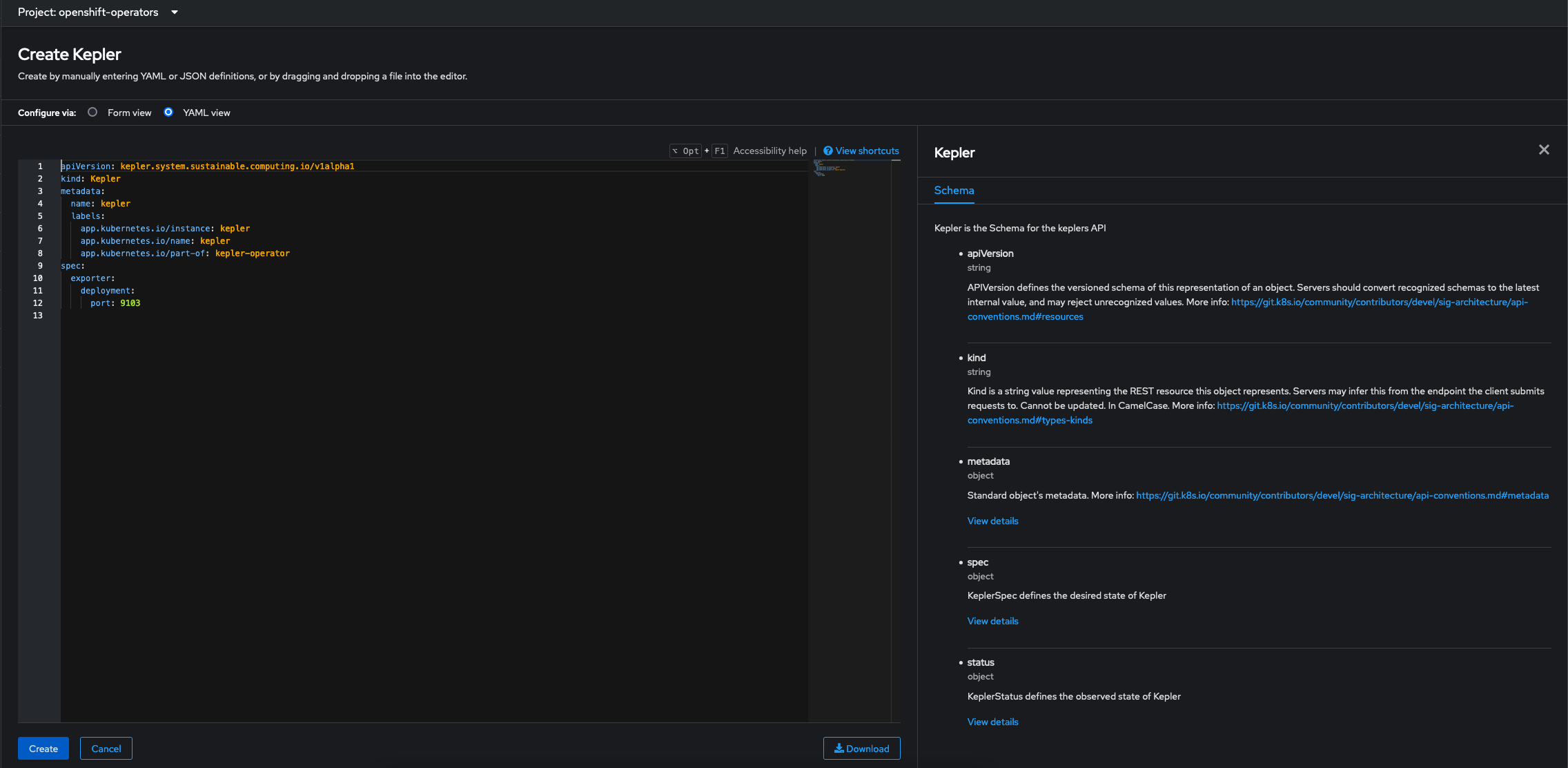 kind-grafana